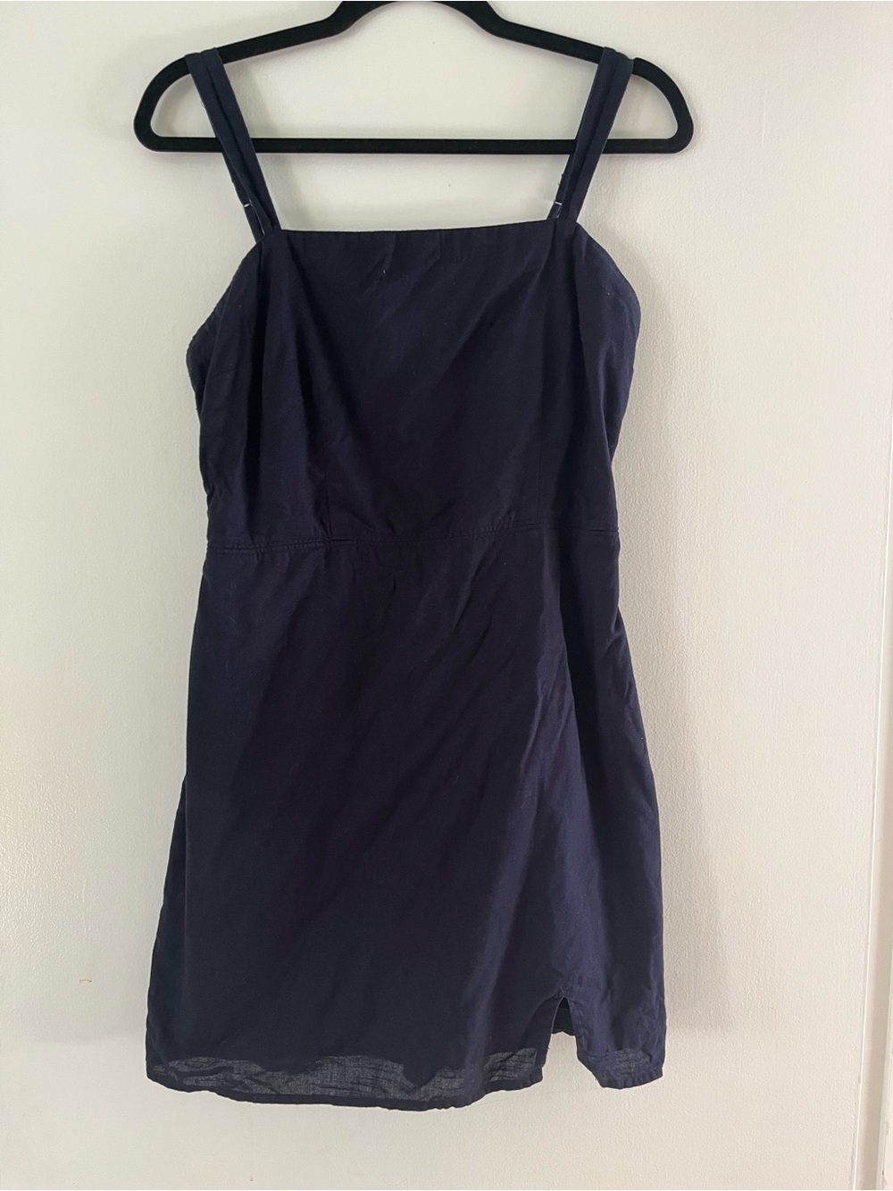 Abercrombie & Fitch 100% Cotton Mini Dress